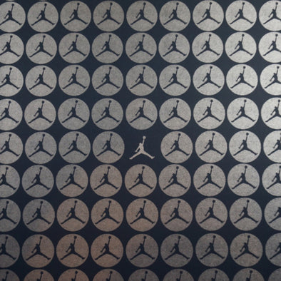 Jordan Brand Jumpman - 2016 Fugscreens Studios poster Nike Michael