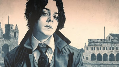 Jack White is the Man