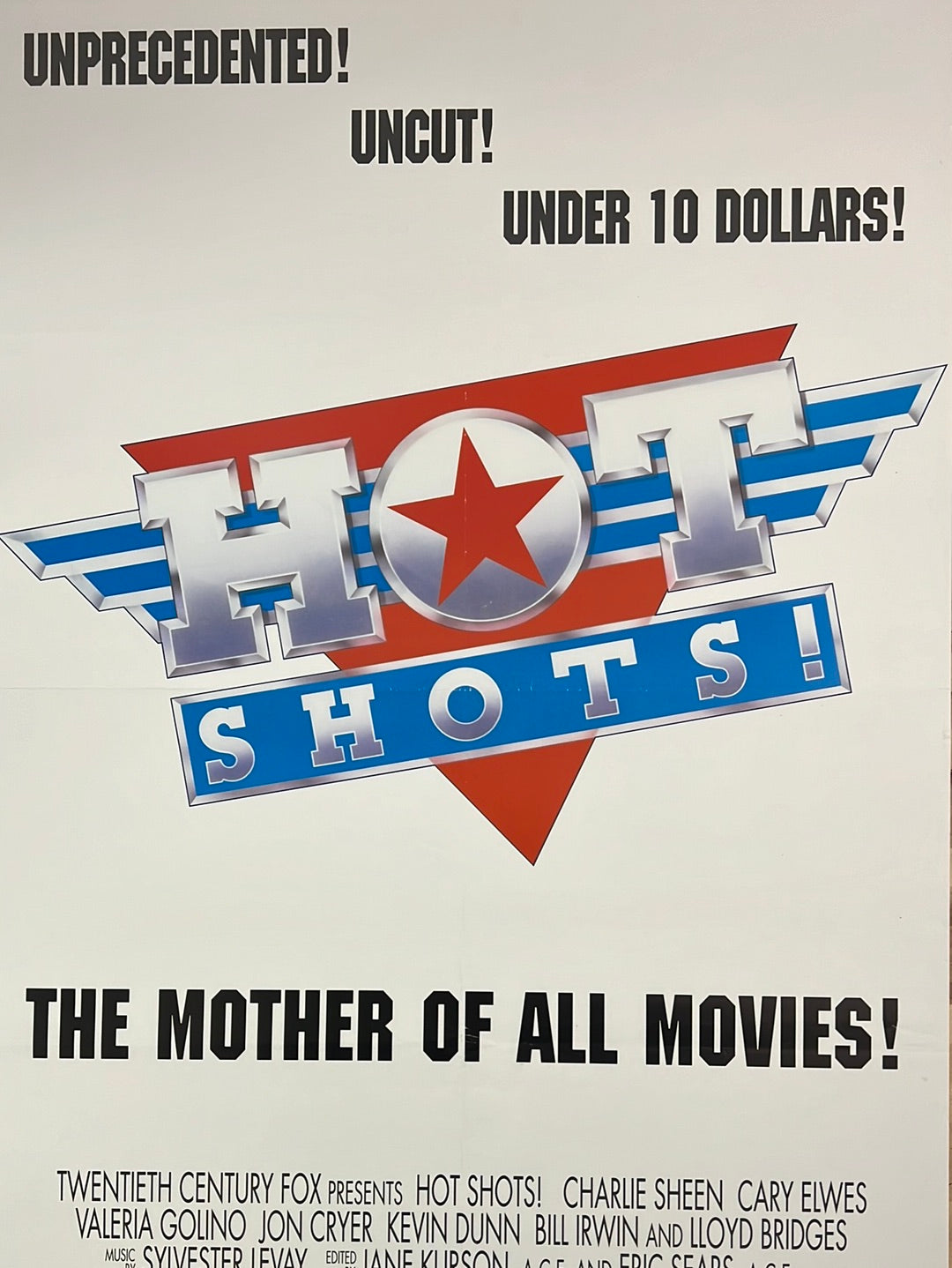 1990's Movie Posters – Sold Out Posters
