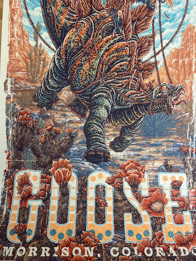 Luke Martin – Sold Out Posters