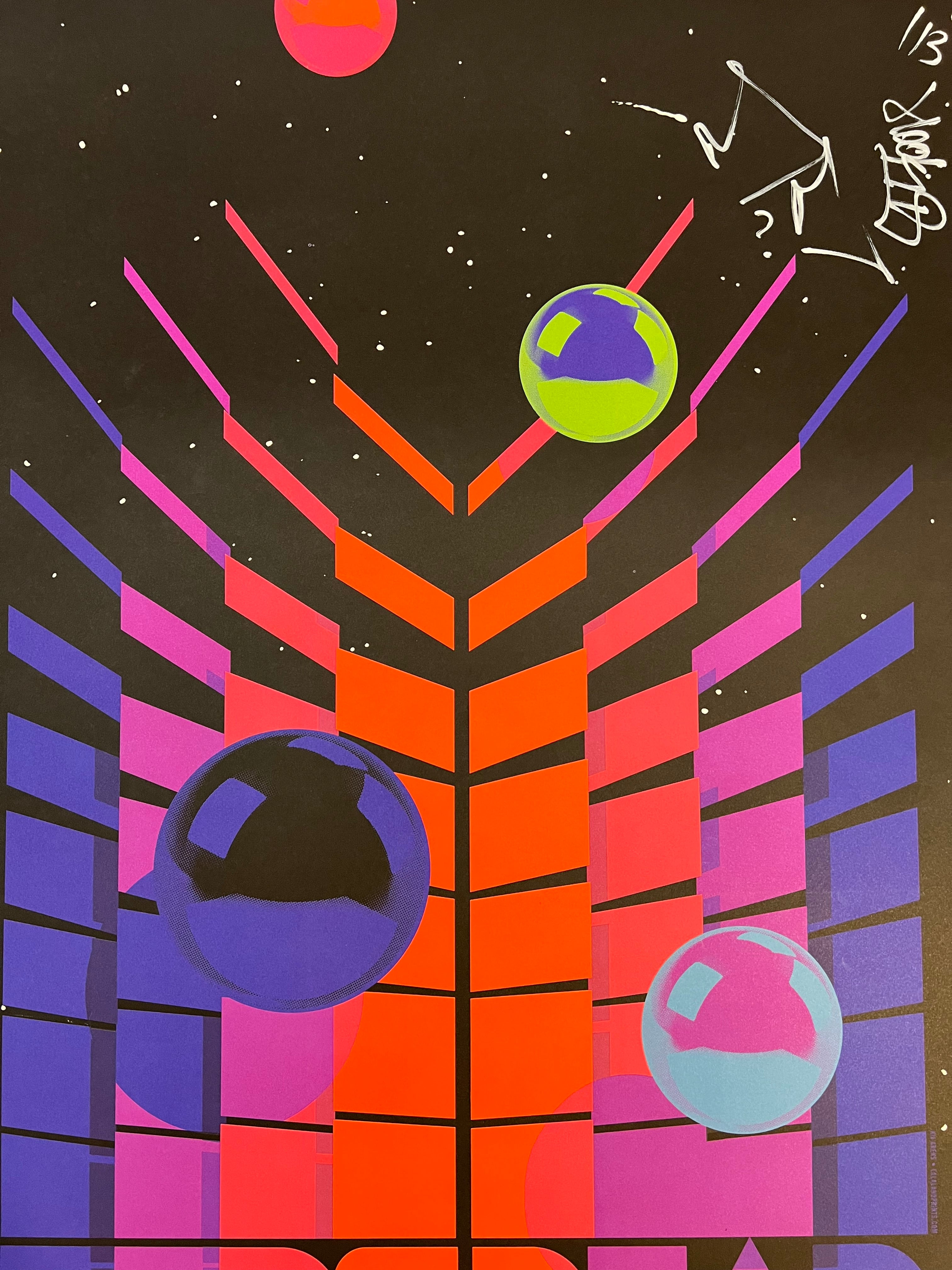 Frontpage – Sold Out Posters