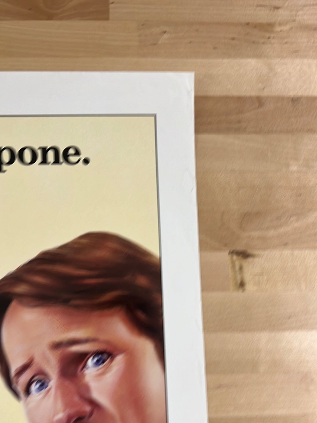 Problem Child - 1990 movie poster original – Sold Out Posters