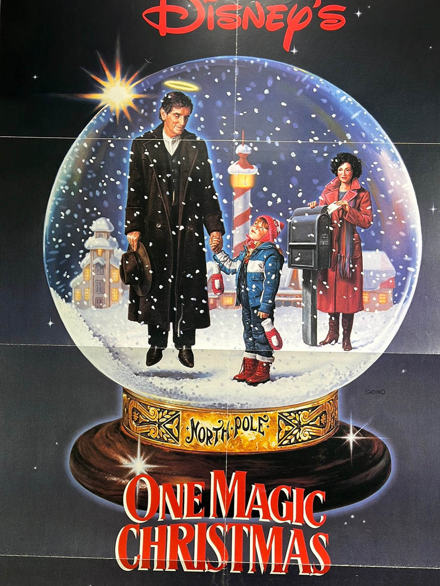 ダイヤモンドアートクラブ Christmas Magic キット Magical Christmas