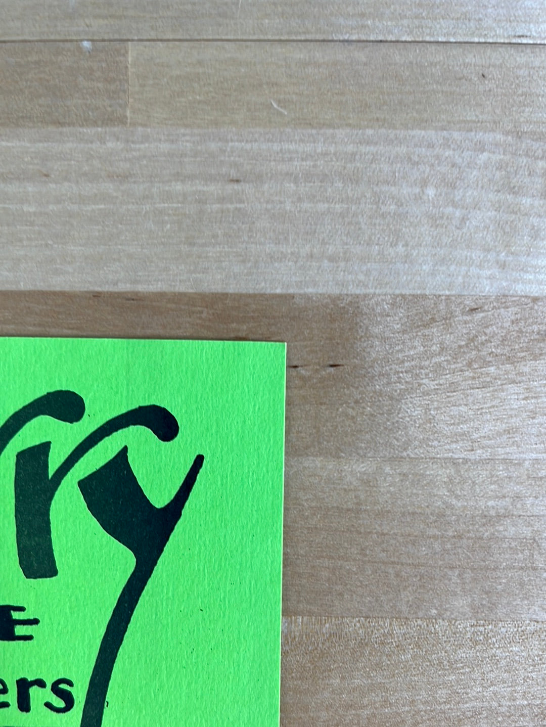 Larry Raspberry And The High Steppers - 1974 original vintage poster A ...