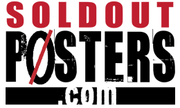 Sold Out Posters logo