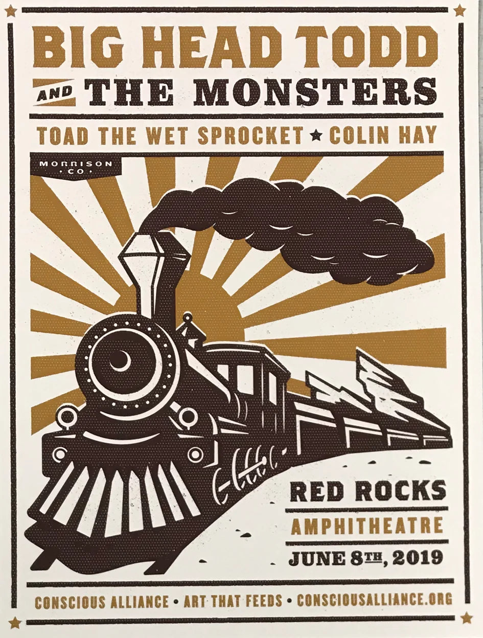 big head todd and the monsters circle Big Head Todd & The Monsters