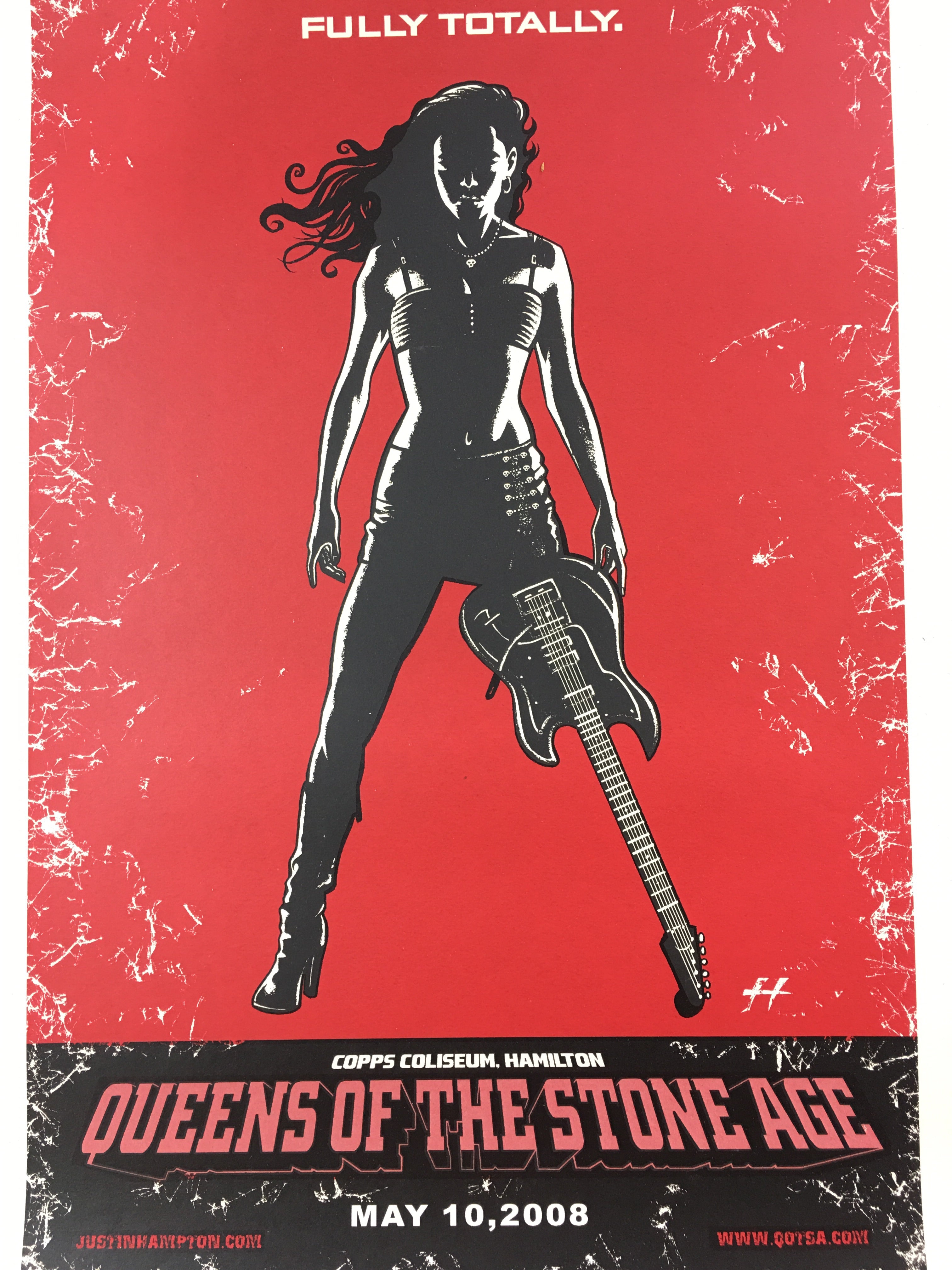 American Poster Renaissanceアメリカポスタールネサンス ICON_LouisianaCapital_Poster_D