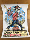 Dead & Company / Wrigley Field AP – Zeb Love