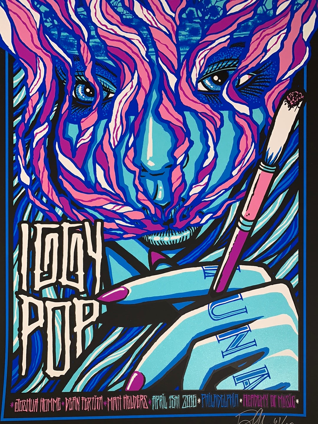 【中古】【値下げ】The Modern Poster 420 Posters – Sold Out Posters