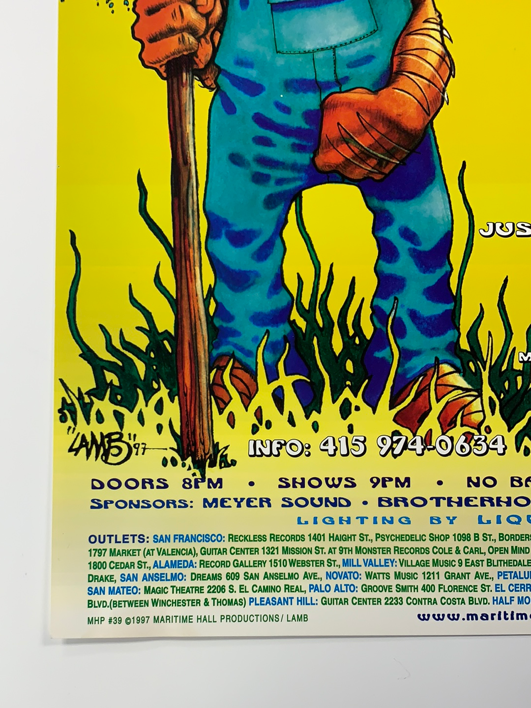 Buckethead Images Rotf Buckethead Poster