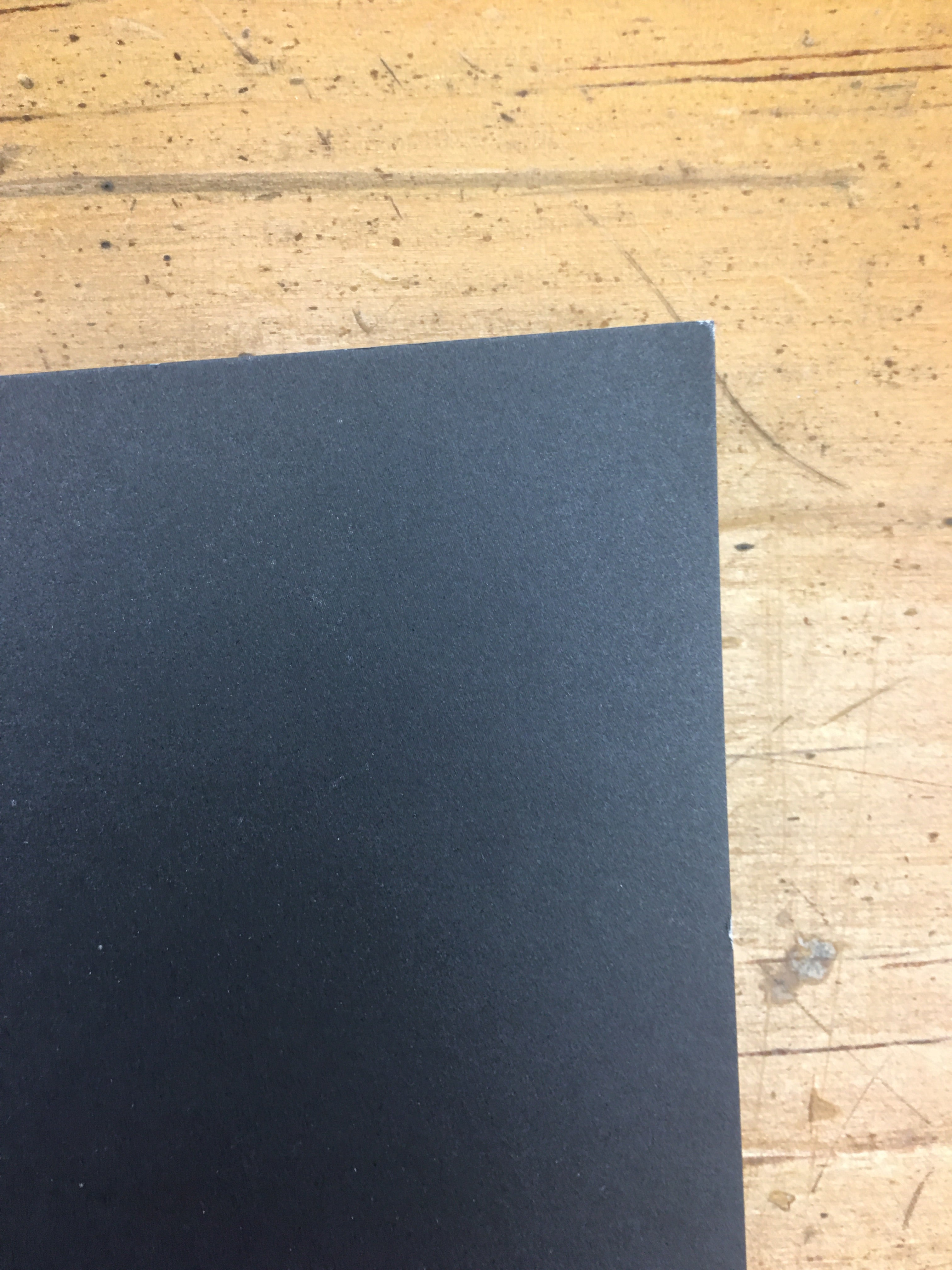 Dethklok - 2007 Mark Riddick poster Atlanta, GA Center Stage – Sold Out ...