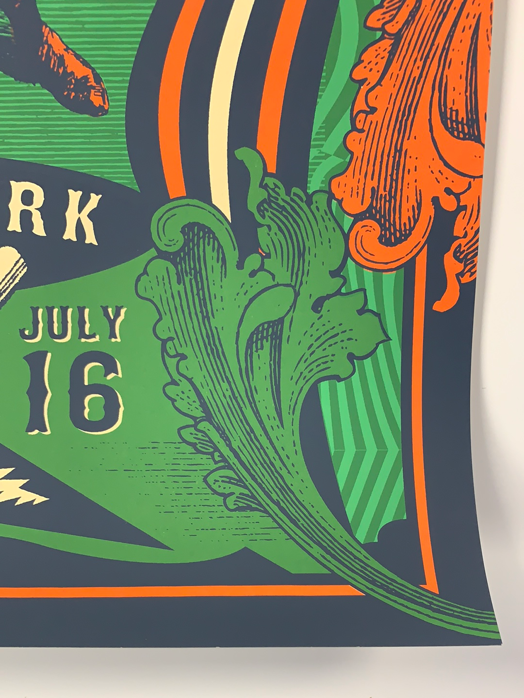Watch: Dead & Company Jam Through First Night at Fenway Park in Boston Watch: Dead & Company Jam Through First Night at Fenway Park in Boston