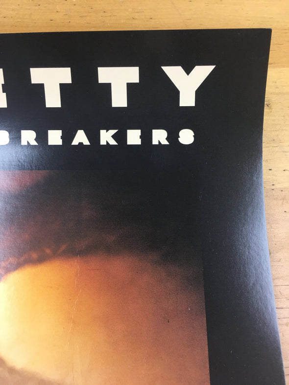 Tom Petty and The Heartbreakers Poster