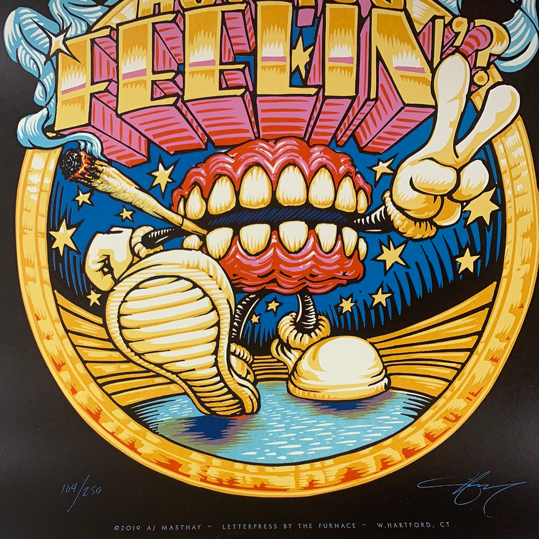 420 Posters – Sold Out Posters