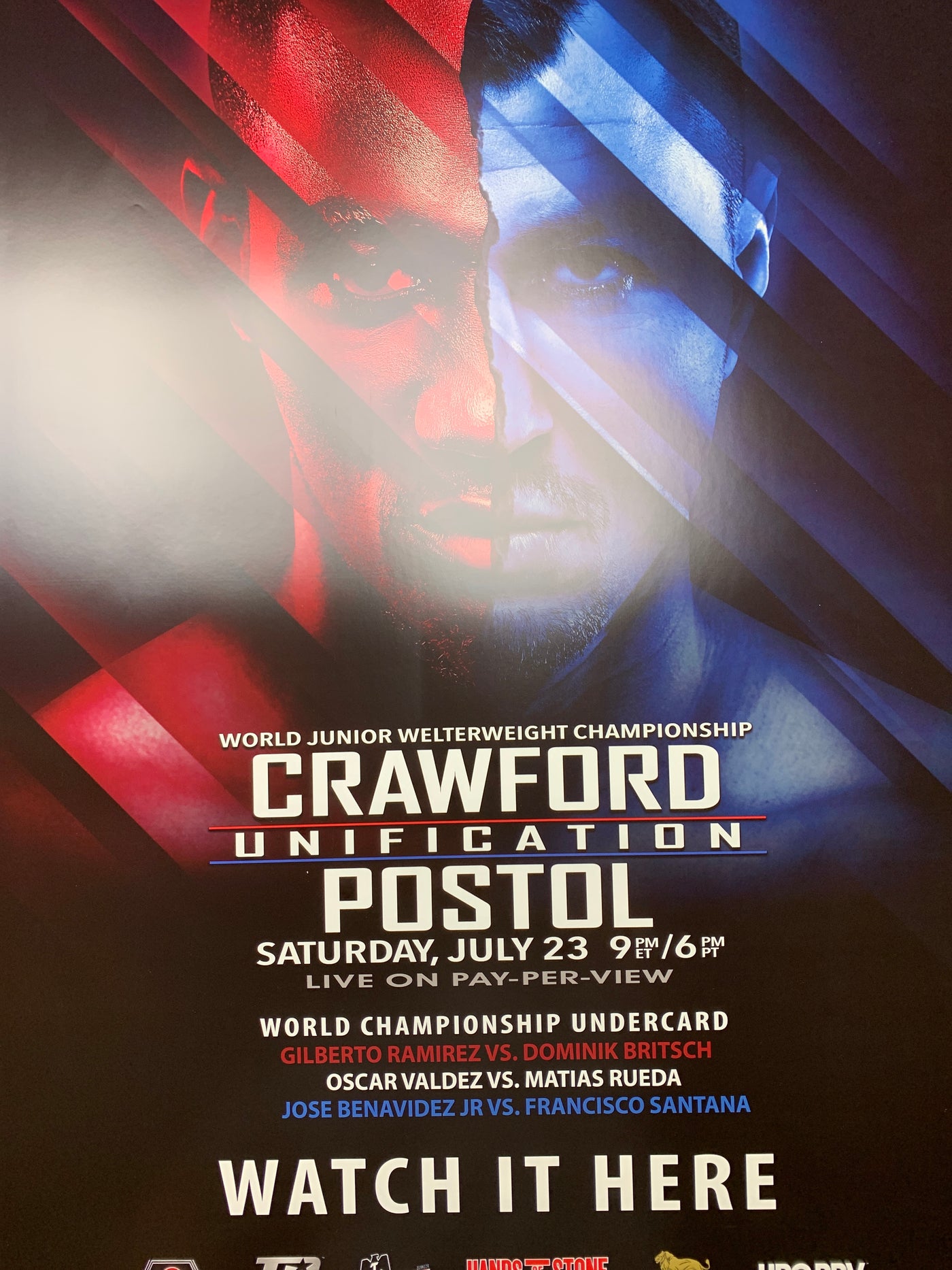 Crawford vs